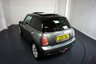 USED 2004 04 MINI HATCH 1.6 Cooper S-2 OWNER CAR FINISHED IN DARK SILVER METALLIC WITH BLACK PANTHER HALF LEATHER UPHOLSTERY-17