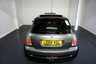 USED 2004 04 MINI HATCH 1.6 Cooper S-2 OWNER CAR FINISHED IN DARK SILVER METALLIC WITH BLACK PANTHER HALF LEATHER UPHOLSTERY-17