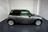 USED 2004 04 MINI HATCH 1.6 Cooper S-2 OWNER CAR FINISHED IN DARK SILVER METALLIC WITH BLACK PANTHER HALF LEATHER UPHOLSTERY-17