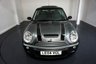 USED 2004 04 MINI HATCH 1.6 Cooper S-2 OWNER CAR FINISHED IN DARK SILVER METALLIC WITH BLACK PANTHER HALF LEATHER UPHOLSTERY-17