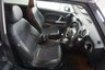 USED 2004 04 MINI HATCH 1.6 Cooper S-2 OWNER CAR FINISHED IN DARK SILVER METALLIC WITH BLACK PANTHER HALF LEATHER UPHOLSTERY-17