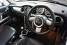 USED 2004 04 MINI HATCH 1.6 Cooper S-2 OWNER CAR FINISHED IN DARK SILVER METALLIC WITH BLACK PANTHER HALF LEATHER UPHOLSTERY-17