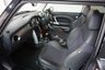USED 2004 04 MINI HATCH 1.6 Cooper S-2 OWNER CAR FINISHED IN DARK SILVER METALLIC WITH BLACK PANTHER HALF LEATHER UPHOLSTERY-17