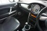 USED 2004 04 MINI HATCH 1.6 Cooper S-2 OWNER CAR FINISHED IN DARK SILVER METALLIC WITH BLACK PANTHER HALF LEATHER UPHOLSTERY-17