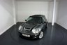 USED 2004 04 MINI HATCH 1.6 Cooper S-2 OWNER CAR FINISHED IN DARK SILVER METALLIC WITH BLACK PANTHER HALF LEATHER UPHOLSTERY-17