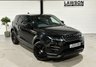 USED 2020 20 LAND ROVER RANGE ROVER EVOQUE 2.0 D180 MHEV R-Dynamic SE SUV 5dr Diesel Auto 4WD Euro 6 (s/s) (180 ps) 
