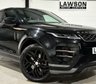 USED 2020 20 LAND ROVER RANGE ROVER EVOQUE 2.0 D180 MHEV R-Dynamic SE SUV 5dr Diesel Auto 4WD Euro 6 (s/s) (180 ps) 