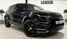 USED 2020 20 LAND ROVER RANGE ROVER EVOQUE 2.0 D180 MHEV R-Dynamic SE SUV 5dr Diesel Auto 4WD Euro 6 (s/s) (180 ps) 