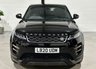 USED 2020 20 LAND ROVER RANGE ROVER EVOQUE 2.0 D180 MHEV R-Dynamic SE SUV 5dr Diesel Auto 4WD Euro 6 (s/s) (180 ps) 