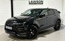 USED 2020 20 LAND ROVER RANGE ROVER EVOQUE 2.0 D180 MHEV R-Dynamic SE SUV 5dr Diesel Auto 4WD Euro 6 (s/s) (180 ps) 