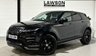USED 2020 20 LAND ROVER RANGE ROVER EVOQUE 2.0 D180 MHEV R-Dynamic SE SUV 5dr Diesel Auto 4WD Euro 6 (s/s) (180 ps) 