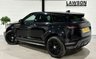USED 2020 20 LAND ROVER RANGE ROVER EVOQUE 2.0 D180 MHEV R-Dynamic SE SUV 5dr Diesel Auto 4WD Euro 6 (s/s) (180 ps) 