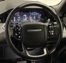USED 2020 20 LAND ROVER RANGE ROVER EVOQUE 2.0 D180 MHEV R-Dynamic SE SUV 5dr Diesel Auto 4WD Euro 6 (s/s) (180 ps) 