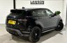 USED 2020 20 LAND ROVER RANGE ROVER EVOQUE 2.0 D180 MHEV R-Dynamic SE SUV 5dr Diesel Auto 4WD Euro 6 (s/s) (180 ps) 