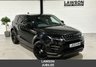 USED 2020 20 LAND ROVER RANGE ROVER EVOQUE 2.0 D180 MHEV R-Dynamic SE SUV 5dr Diesel Auto 4WD Euro 6 (s/s) (180 ps) 