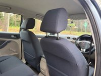USED 2005 05 FORD FOCUS 1.6 Zetec Climate Hatchback 5dr Petrol Manual (161 g/km, 99 bhp) 