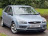 USED 2005 05 FORD FOCUS 1.6 Zetec Climate Hatchback 5dr Petrol Manual (161 g/km, 99 bhp) 