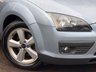 USED 2005 05 FORD FOCUS 1.6 Zetec Climate Hatchback 5dr Petrol Manual (161 g/km, 99 bhp) 