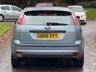 USED 2005 05 FORD FOCUS 1.6 Zetec Climate Hatchback 5dr Petrol Manual (161 g/km, 99 bhp) 