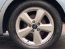 USED 2005 05 FORD FOCUS 1.6 Zetec Climate Hatchback 5dr Petrol Manual (161 g/km, 99 bhp) 