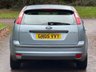 USED 2005 05 FORD FOCUS 1.6 Zetec Climate Hatchback 5dr Petrol Manual (161 g/km, 99 bhp) 