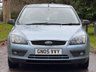 USED 2005 05 FORD FOCUS 1.6 Zetec Climate Hatchback 5dr Petrol Manual (161 g/km, 99 bhp) 