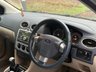 USED 2005 05 FORD FOCUS 1.6 Zetec Climate Hatchback 5dr Petrol Manual (161 g/km, 99 bhp) 