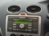 USED 2005 05 FORD FOCUS 1.6 Zetec Climate Hatchback 5dr Petrol Manual (161 g/km, 99 bhp) 