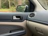 USED 2005 05 FORD FOCUS 1.6 Zetec Climate Hatchback 5dr Petrol Manual (161 g/km, 99 bhp) 