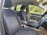USED 2005 05 FORD FOCUS 1.6 Zetec Climate Hatchback 5dr Petrol Manual (161 g/km, 99 bhp) 