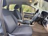 USED 2005 05 FORD FOCUS 1.6 Zetec Climate Hatchback 5dr Petrol Manual (161 g/km, 99 bhp) 