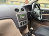 USED 2005 05 FORD FOCUS 1.6 Zetec Climate Hatchback 5dr Petrol Manual (161 g/km, 99 bhp) 