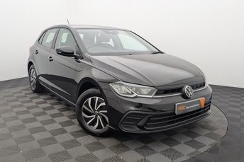 2023 VOLKSWAGEN POLO