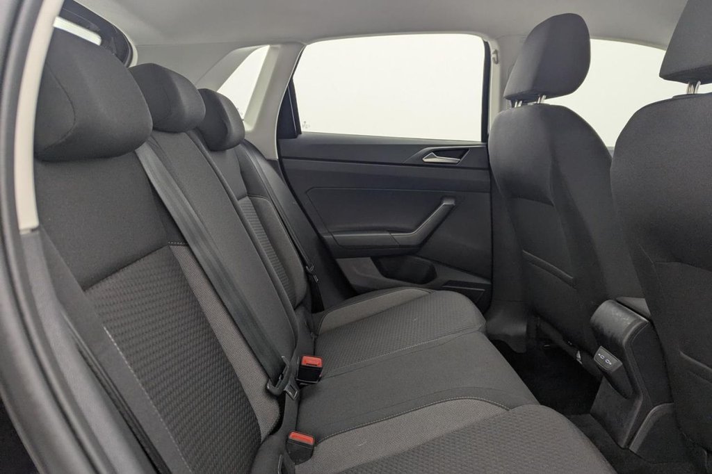 USED 2023 23 VOLKSWAGEN POLO 1.0 EVO Life Hatchback 5dr Petrol Manual Euro 6 (s/s) (80 ps) Apple Car Play DAB