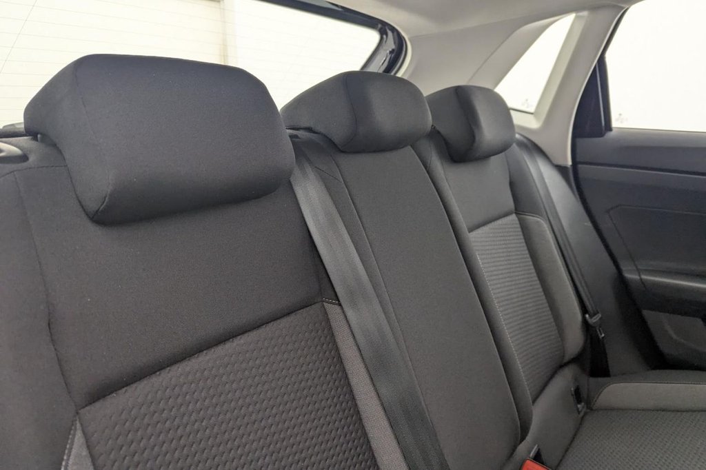 USED 2023 23 VOLKSWAGEN POLO 1.0 EVO Life Hatchback 5dr Petrol Manual Euro 6 (s/s) (80 ps) Apple Car Play DAB