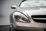 USED 2004 04 MERCEDES-BENZ SLK 1.8 SLK200 Kompressor Convertible 2dr Petrol Automatic (211 g/km, 163 bhp) 6 month warranty & breakdown cover