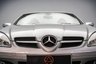 USED 2004 04 MERCEDES-BENZ SLK 1.8 SLK200 Kompressor Convertible 2dr Petrol Automatic (211 g/km, 163 bhp) 6 month warranty & breakdown cover