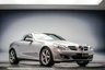 USED 2004 04 MERCEDES-BENZ SLK 1.8 SLK200 Kompressor Convertible 2dr Petrol Automatic (211 g/km, 163 bhp) 6 month warranty & breakdown cover