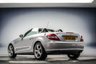 USED 2004 04 MERCEDES-BENZ SLK 1.8 SLK200 Kompressor Convertible 2dr Petrol Automatic (211 g/km, 163 bhp) 6 month warranty & breakdown cover