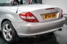USED 2004 04 MERCEDES-BENZ SLK 1.8 SLK200 Kompressor Convertible 2dr Petrol Automatic (211 g/km, 163 bhp) 6 month warranty & breakdown cover