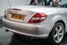 USED 2004 04 MERCEDES-BENZ SLK 1.8 SLK200 Kompressor Convertible 2dr Petrol Automatic (211 g/km, 163 bhp) 6 month warranty & breakdown cover