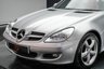 USED 2004 04 MERCEDES-BENZ SLK 1.8 SLK200 Kompressor Convertible 2dr Petrol Automatic (211 g/km, 163 bhp) 6 month warranty & breakdown cover