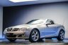 USED 2004 04 MERCEDES-BENZ SLK 1.8 SLK200 Kompressor Convertible 2dr Petrol Automatic (211 g/km, 163 bhp) 6 month warranty & breakdown cover