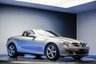 USED 2004 04 MERCEDES-BENZ SLK 1.8 SLK200 Kompressor Convertible 2dr Petrol Automatic (211 g/km, 163 bhp) 6 month warranty & breakdown cover