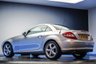 USED 2004 04 MERCEDES-BENZ SLK 1.8 SLK200 Kompressor Convertible 2dr Petrol Automatic (211 g/km, 163 bhp) 6 month warranty & breakdown cover