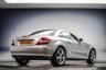 USED 2004 04 MERCEDES-BENZ SLK 1.8 SLK200 Kompressor Convertible 2dr Petrol Automatic (211 g/km, 163 bhp) 6 month warranty & breakdown cover