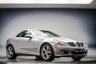 USED 2004 04 MERCEDES-BENZ SLK 1.8 SLK200 Kompressor Convertible 2dr Petrol Automatic (211 g/km, 163 bhp) 6 month warranty & breakdown cover