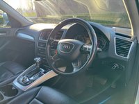 USED 2013 63 AUDI Q5 2.0 TDI SE SUV 5dr Diesel S Tronic quattro Euro 5 (s/s) (177 ps) 