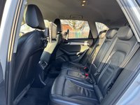 USED 2013 63 AUDI Q5 2.0 TDI SE SUV 5dr Diesel S Tronic quattro Euro 5 (s/s) (177 ps) 