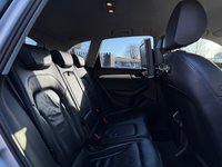 USED 2013 63 AUDI Q5 2.0 TDI SE SUV 5dr Diesel S Tronic quattro Euro 5 (s/s) (177 ps) 
